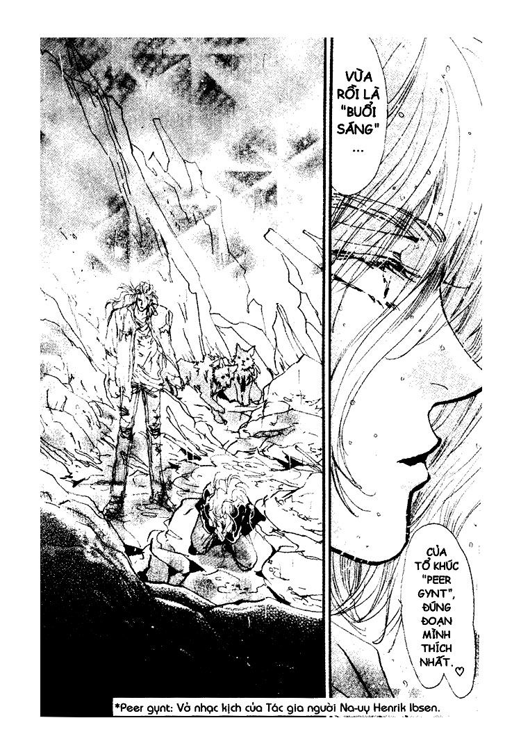 Mầm Sống - Chương 34 - Trang 14