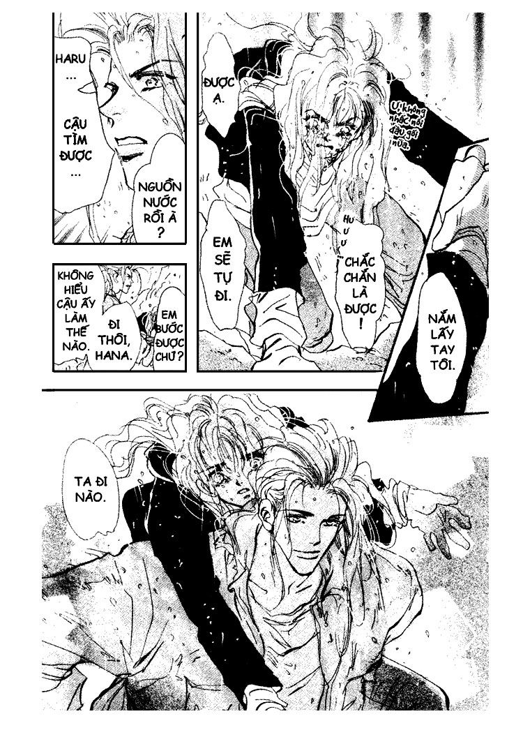 Mầm Sống - Chương 34 - Trang 16