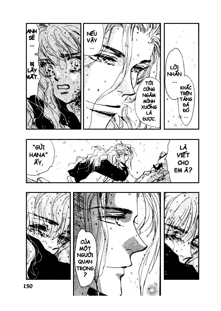 Mầm Sống - Chương 34 - Trang 17