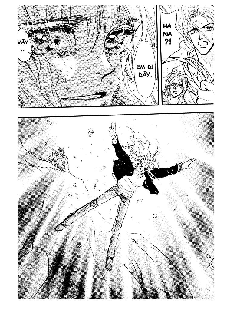 Mầm Sống - Chương 34 - Trang 20