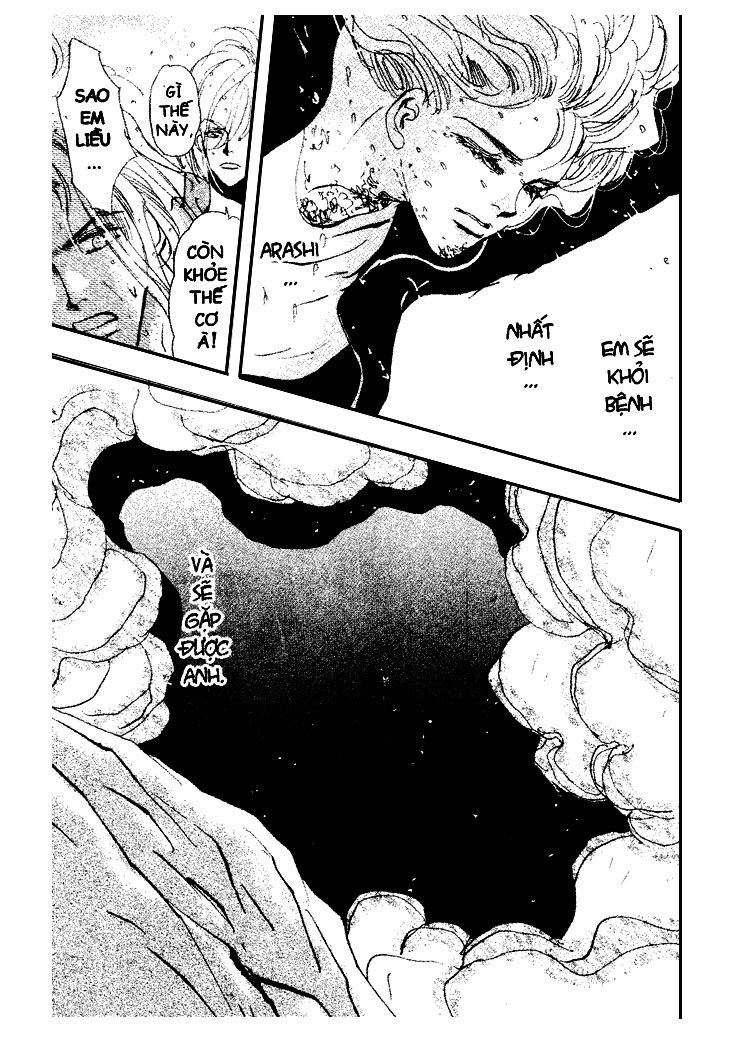 Mầm Sống - Chương 34 - Trang 21