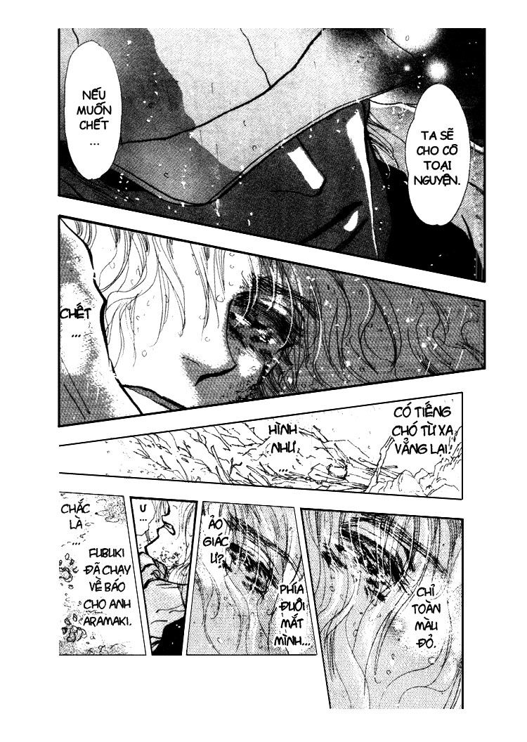 Mầm Sống - Chương 34 - Trang 4