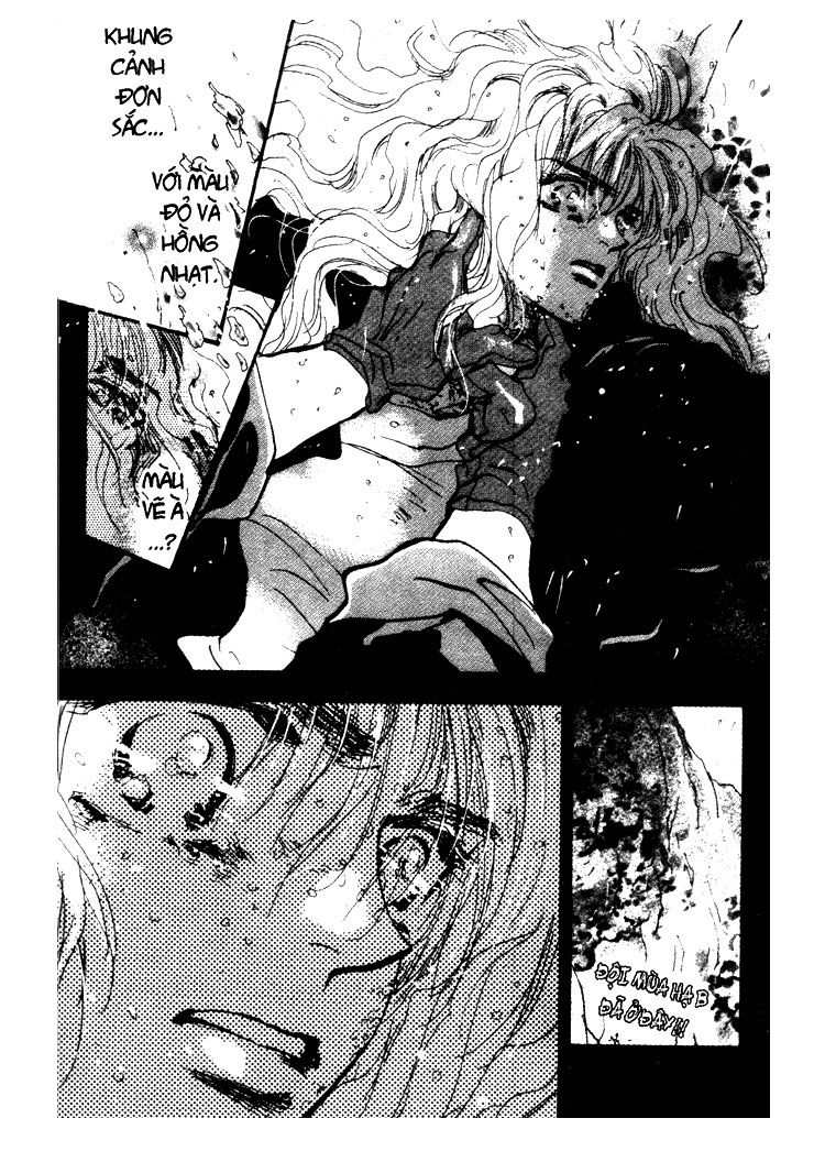 Mầm Sống - Chương 34 - Trang 5