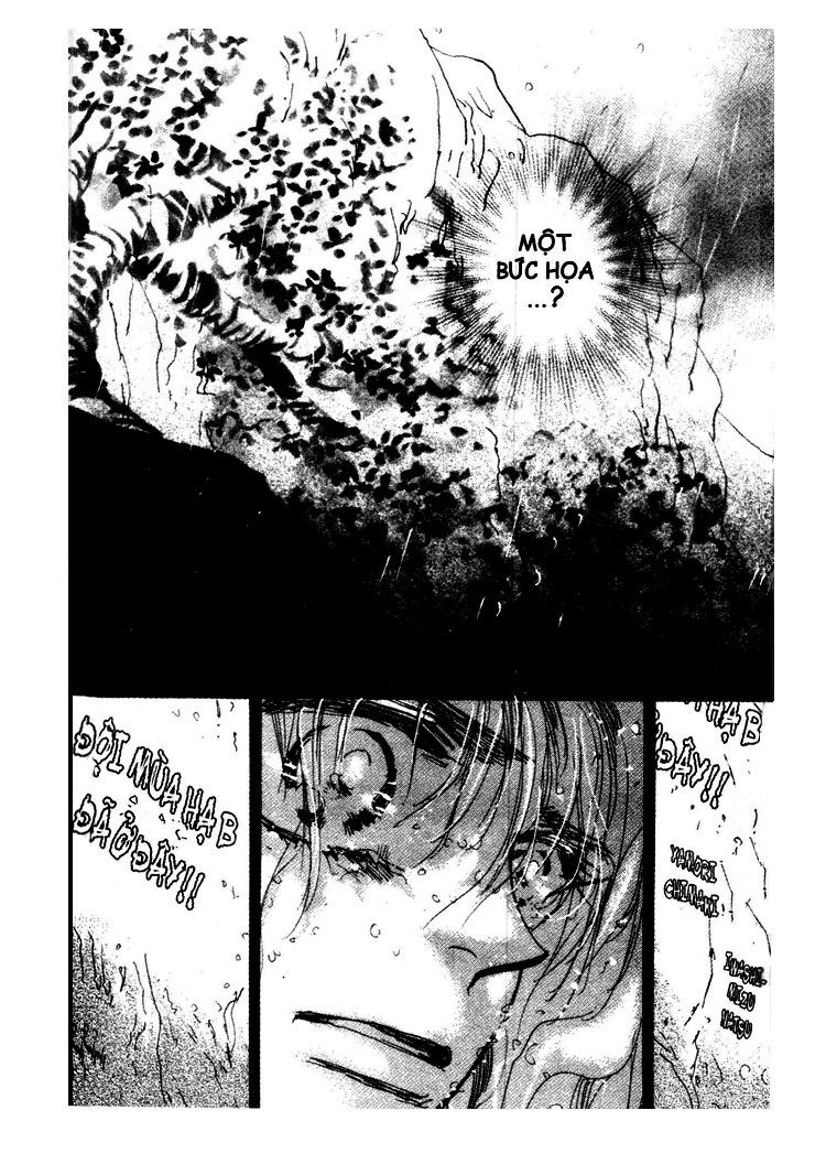 Mầm Sống - Chương 34 - Trang 6