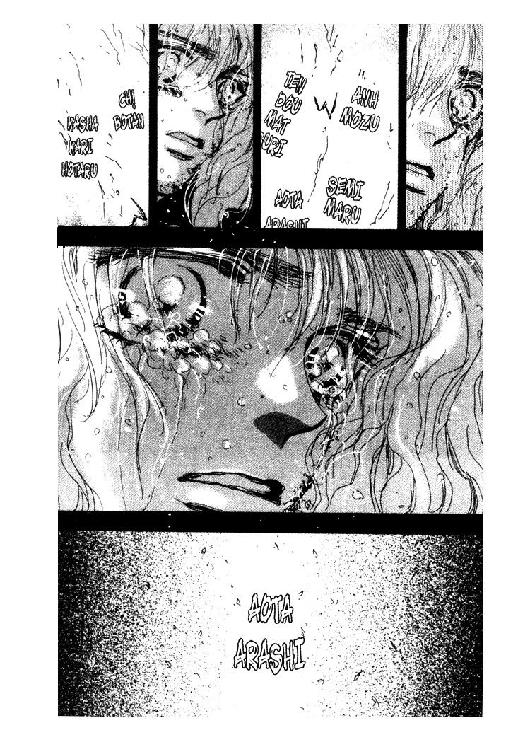 Mầm Sống - Chương 34 - Trang 7