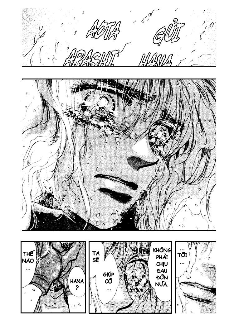 Mầm Sống - Chương 34 - Trang 8