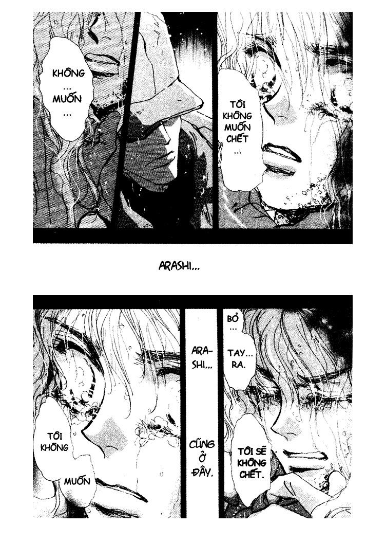 Mầm Sống - Chương 34 - Trang 9