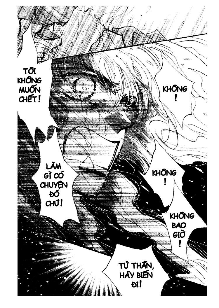 Mầm Sống - Chương 34 - Trang 10