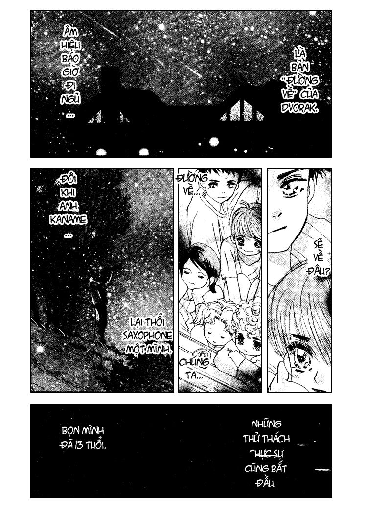 Mầm Sống - Chương 36 - Trang 22