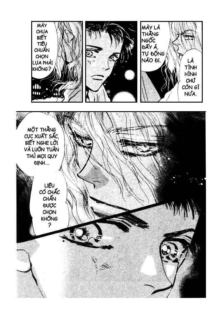 Mầm Sống - Chương 37 - Trang 27