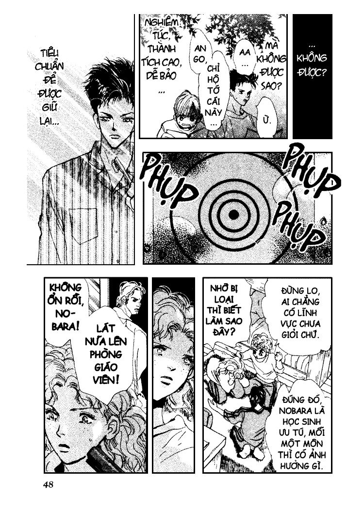 Mầm Sống - Chương 37 - Trang 29