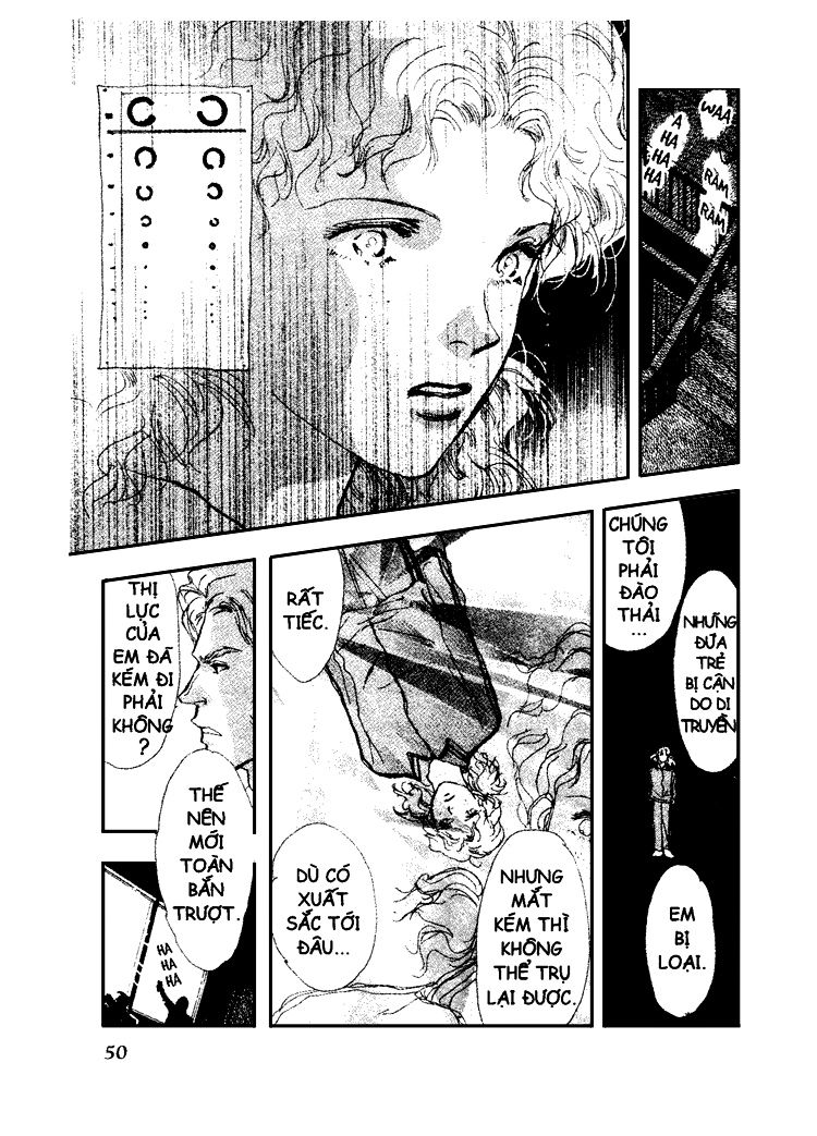 Mầm Sống - Chương 37 - Trang 31