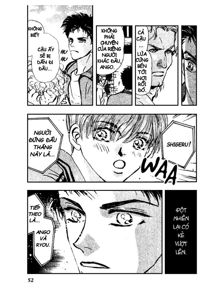 Mầm Sống - Chương 37 - Trang 33