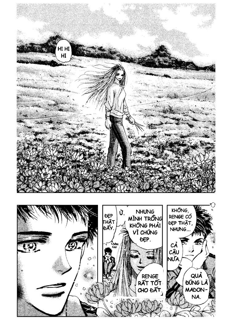 Mầm Sống - Chương 38 - Trang 12