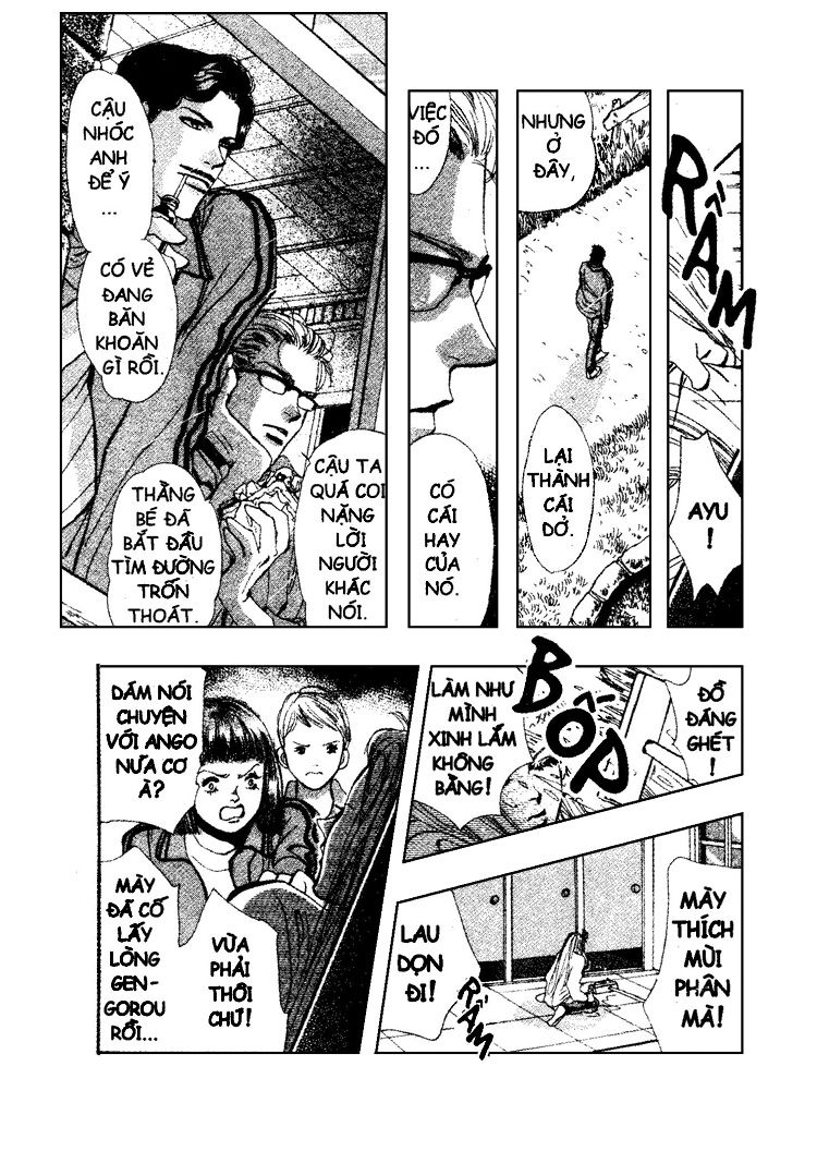 Mầm Sống - Chương 38 - Trang 15