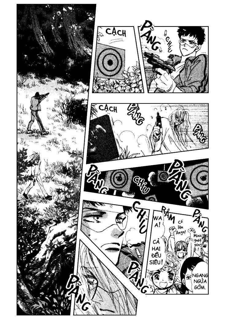 Mầm Sống - Chương 38 - Trang 17