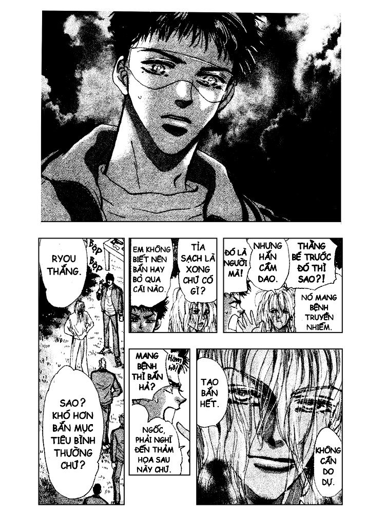 Mầm Sống - Chương 38 - Trang 19