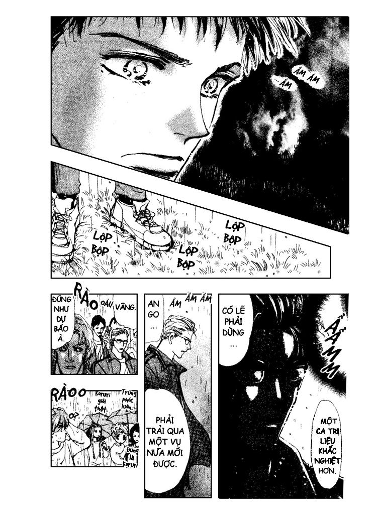 Mầm Sống - Chương 38 - Trang 20