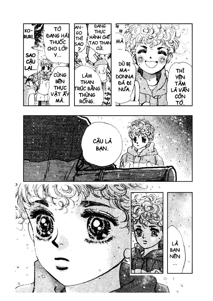 Mầm Sống - Chương 38 - Trang 23