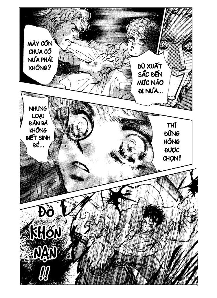 Mầm Sống - Chương 38 - Trang 25