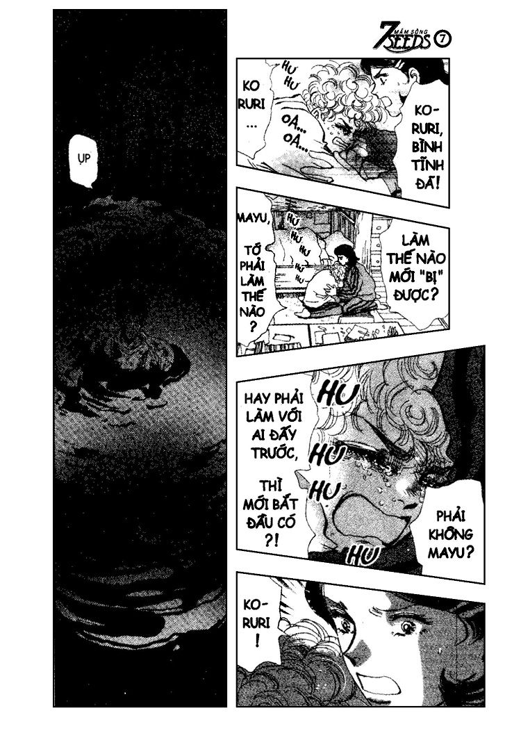 Mầm Sống - Chương 38 - Trang 28