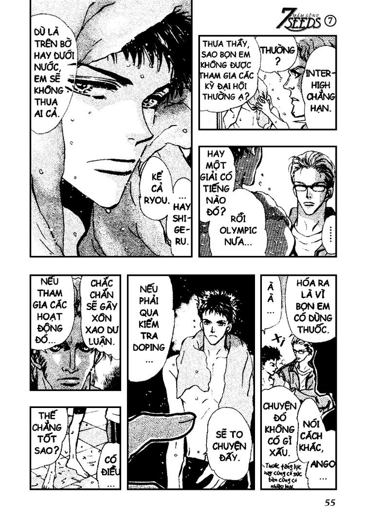 Mầm Sống - Chương 38 - Trang 4