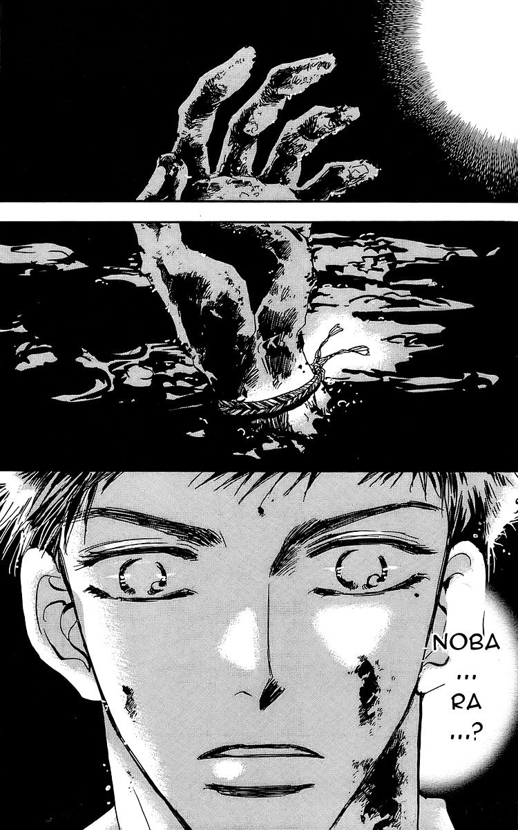 Mầm Sống - Chương 38 - Trang 32