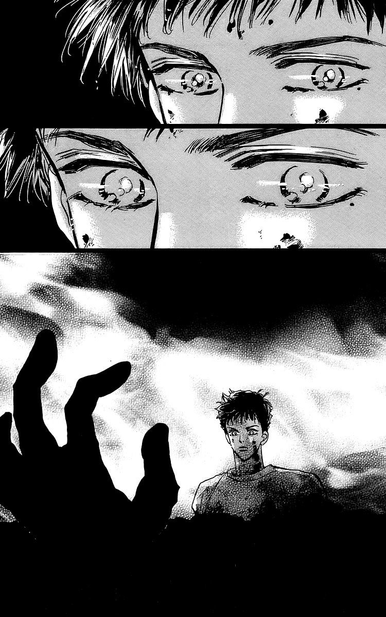 Mầm Sống - Chương 38 - Trang 33