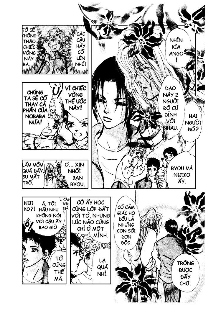 Mầm Sống - Chương 38 - Trang 7