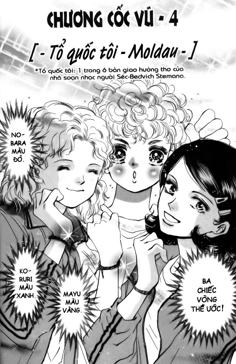 Mầm Sống - Chương 39 - Trang 2