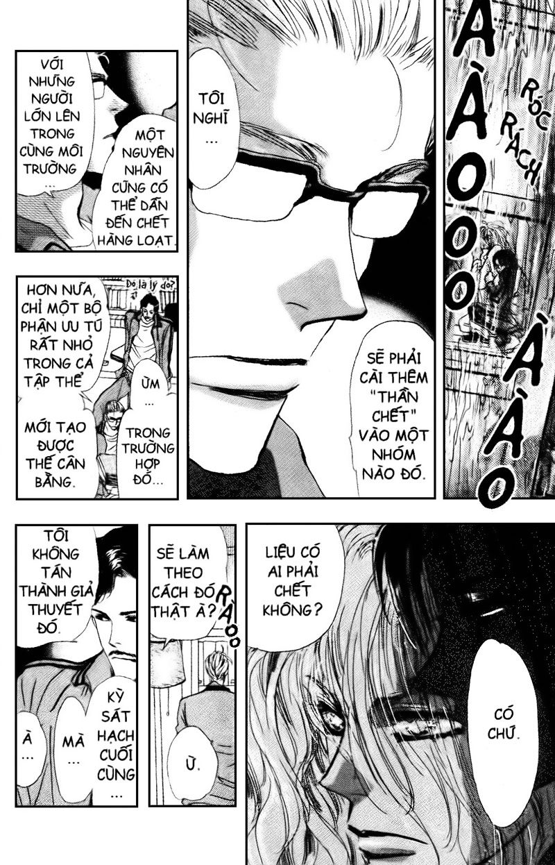 Mầm Sống - Chương 39 - Trang 12