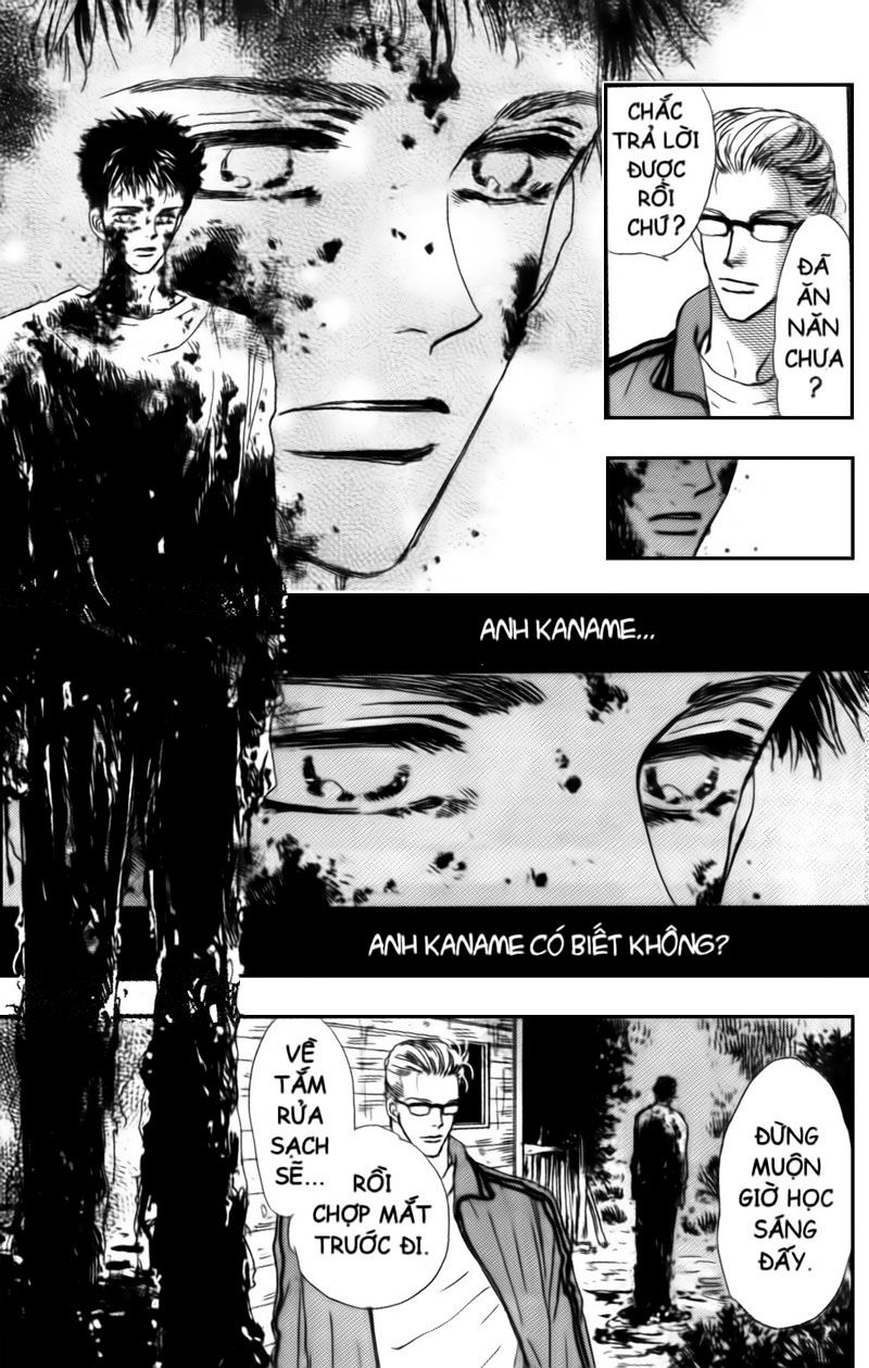 Mầm Sống - Chương 39 - Trang 17