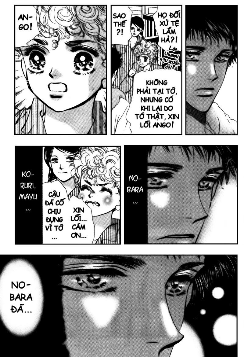 Mầm Sống - Chương 39 - Trang 19