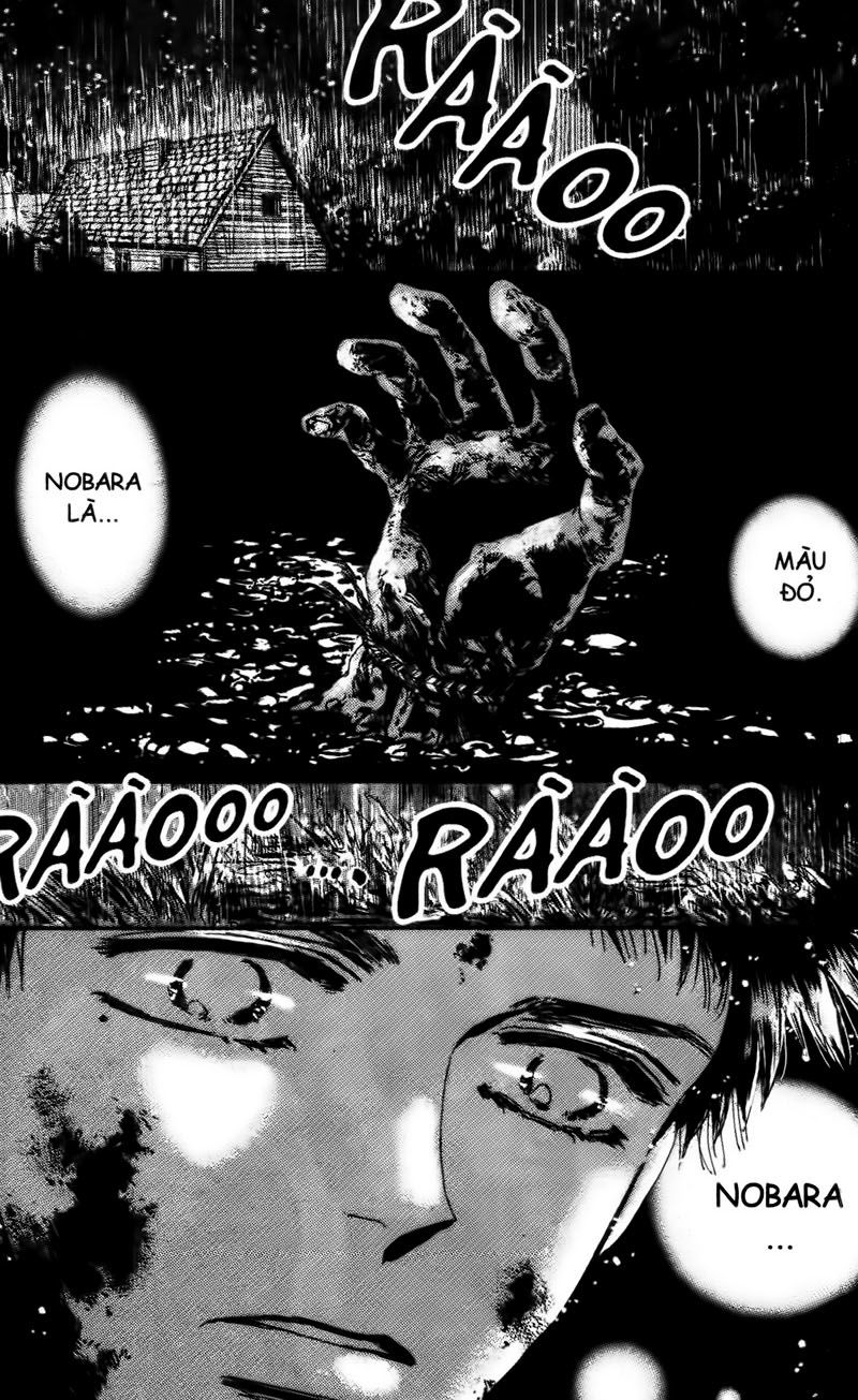 Mầm Sống - Chương 39 - Trang 3