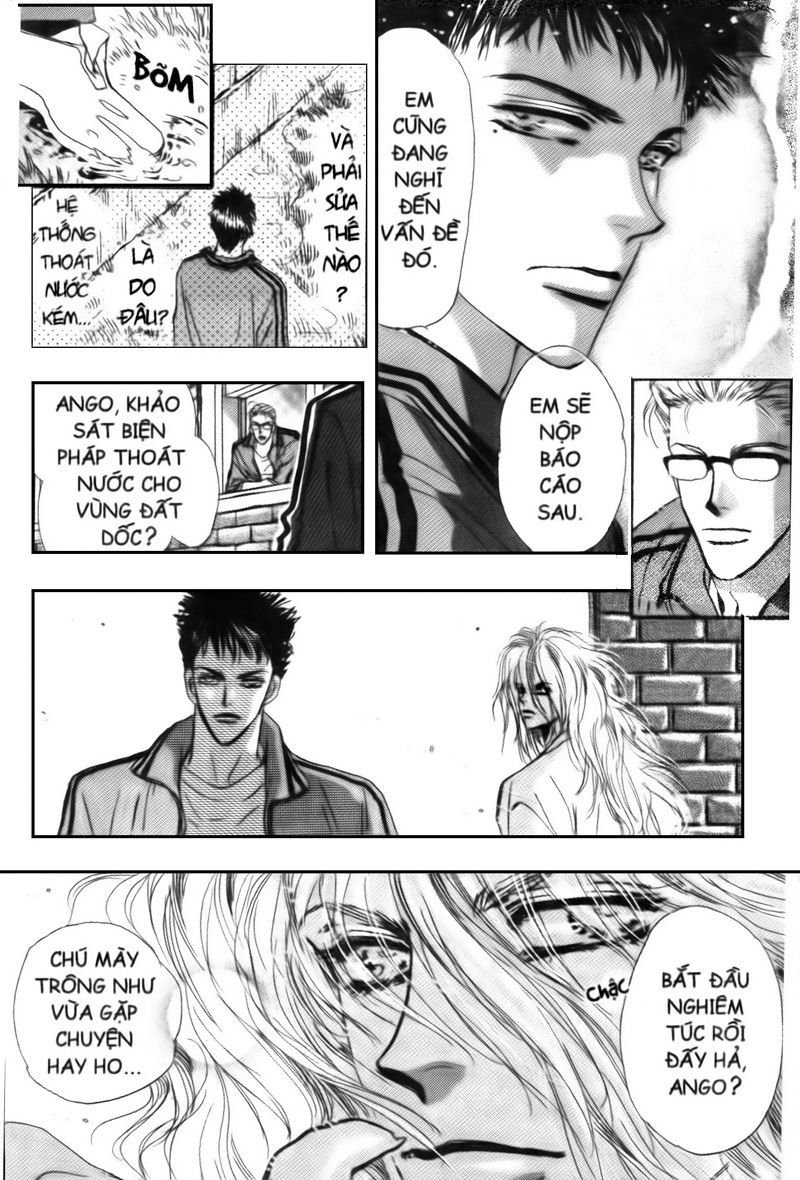 Mầm Sống - Chương 39 - Trang 26