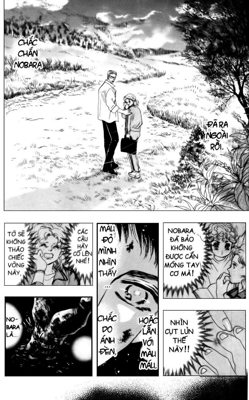 Mầm Sống - Chương 39 - Trang 4