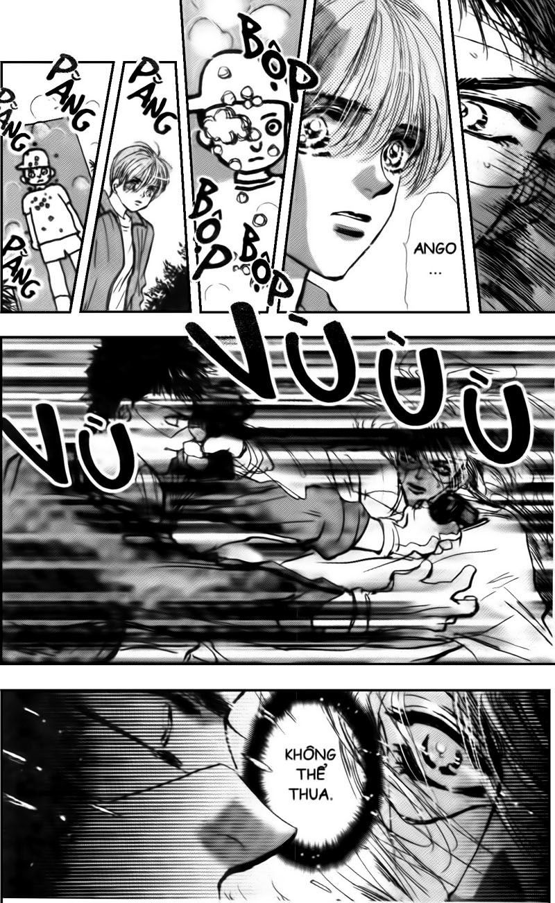 Mầm Sống - Chương 39 - Trang 32