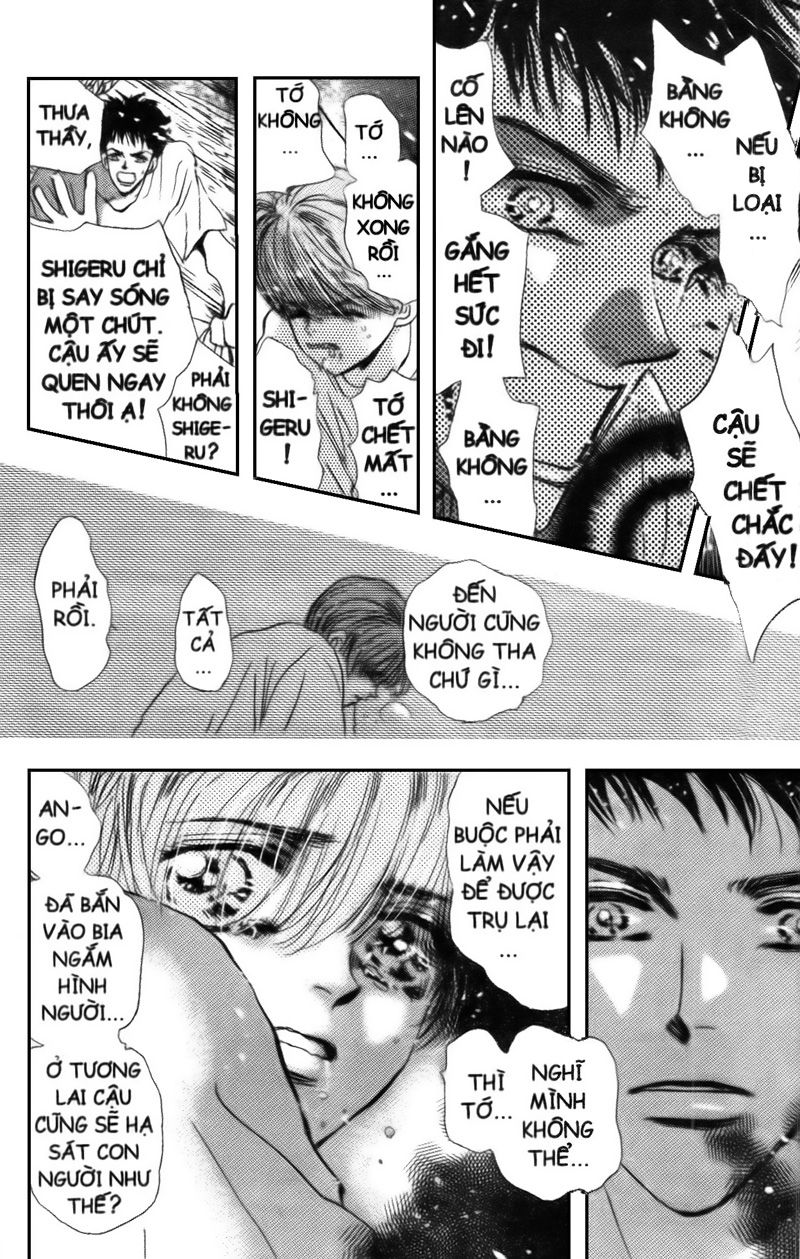 Mầm Sống - Chương 39 - Trang 38