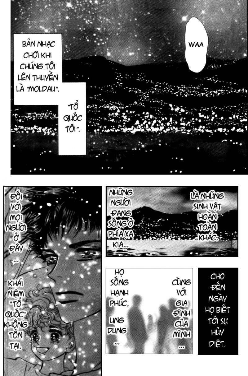 Mầm Sống - Chương 39 - Trang 39