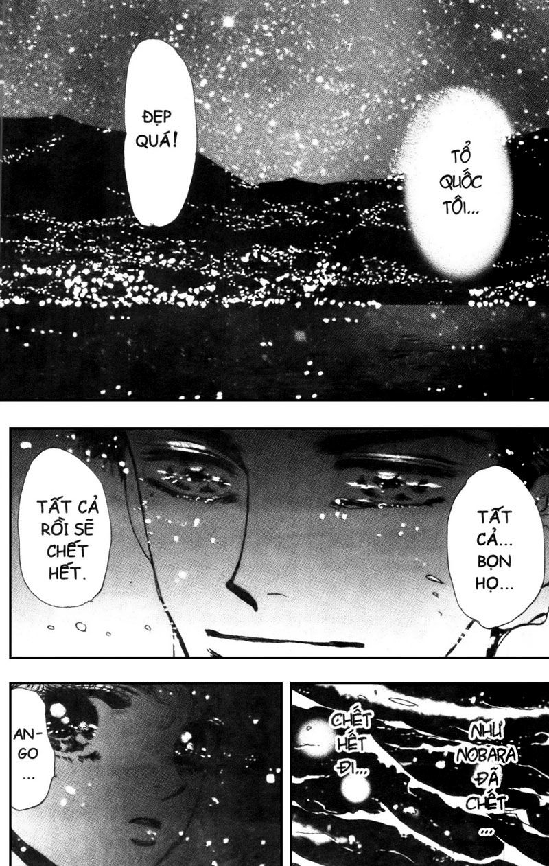 Mầm Sống - Chương 39 - Trang 40