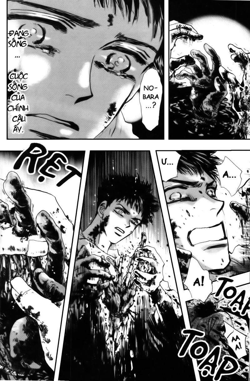 Mầm Sống - Chương 39 - Trang 6