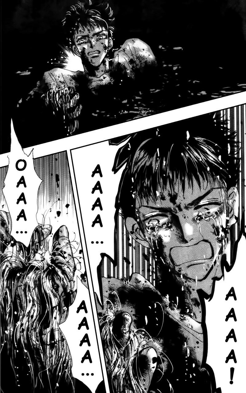 Mầm Sống - Chương 39 - Trang 7