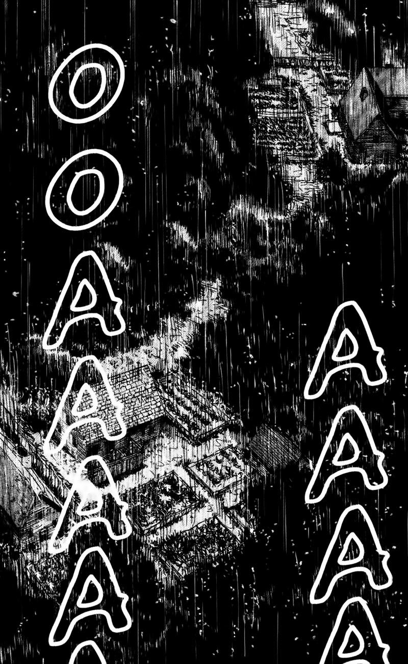 Mầm Sống - Chương 39 - Trang 8