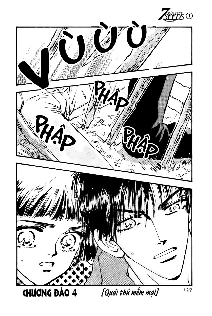 Mầm Sống - Chương 4 - Trang 2