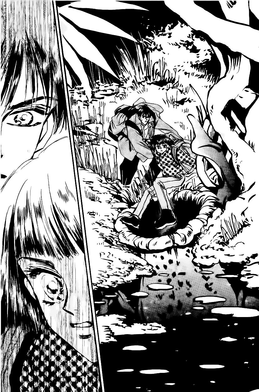 Mầm Sống - Chương 4 - Trang 17