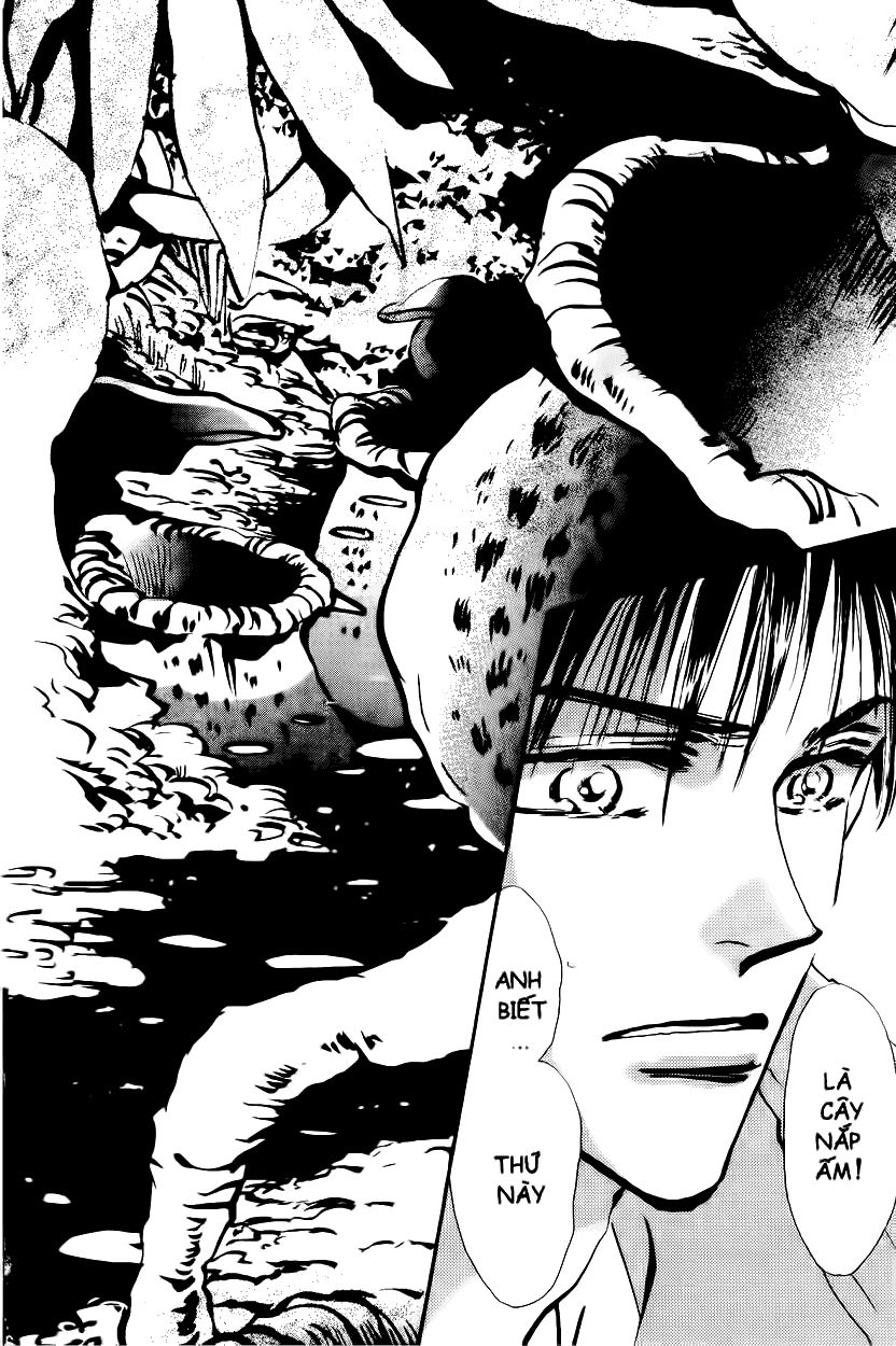 Mầm Sống - Chương 4 - Trang 18