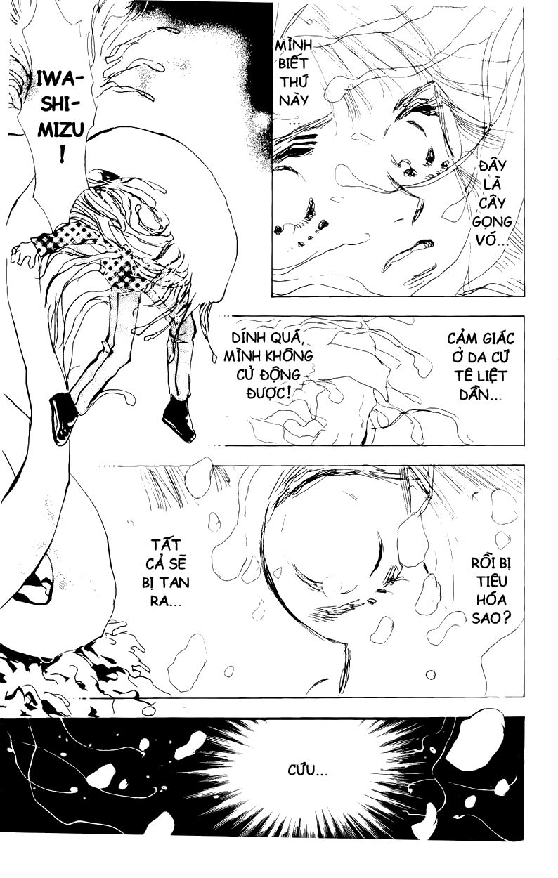 Mầm Sống - Chương 4 - Trang 31