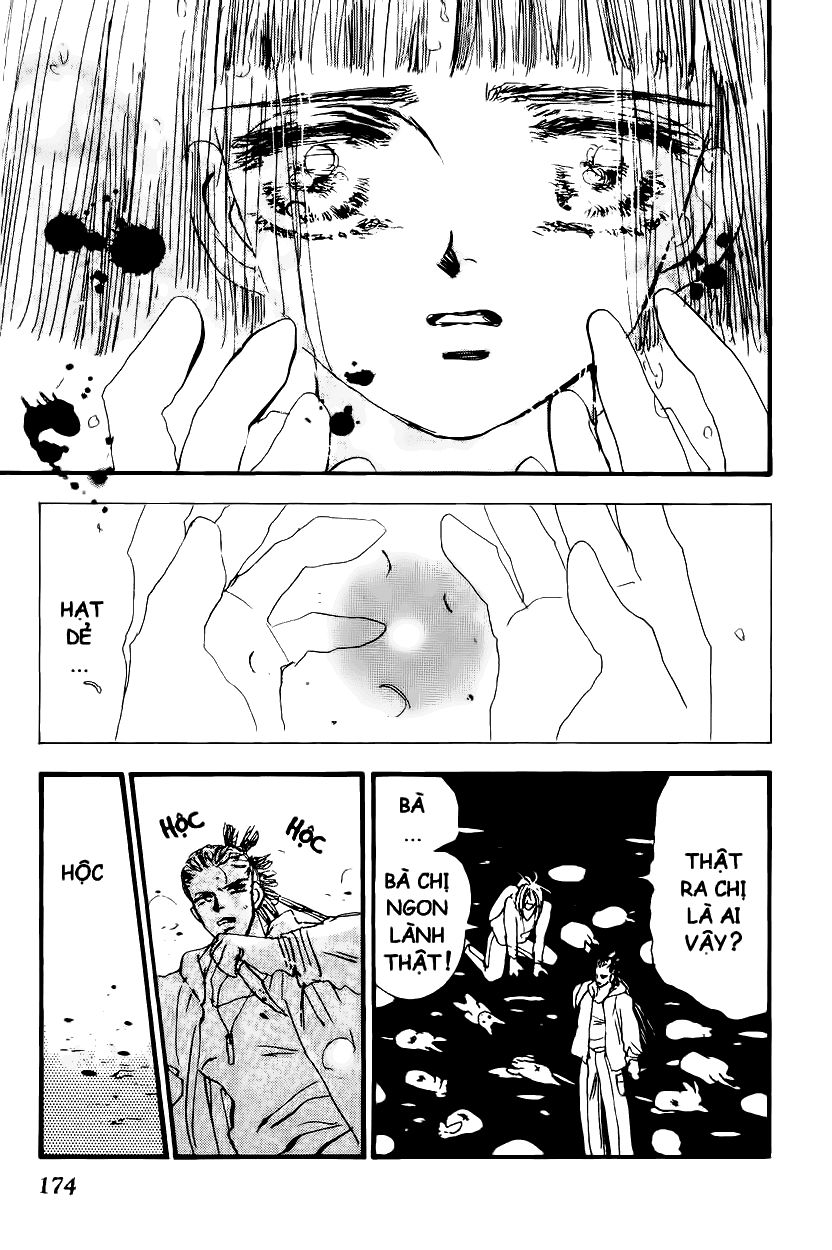 Mầm Sống - Chương 4 - Trang 39