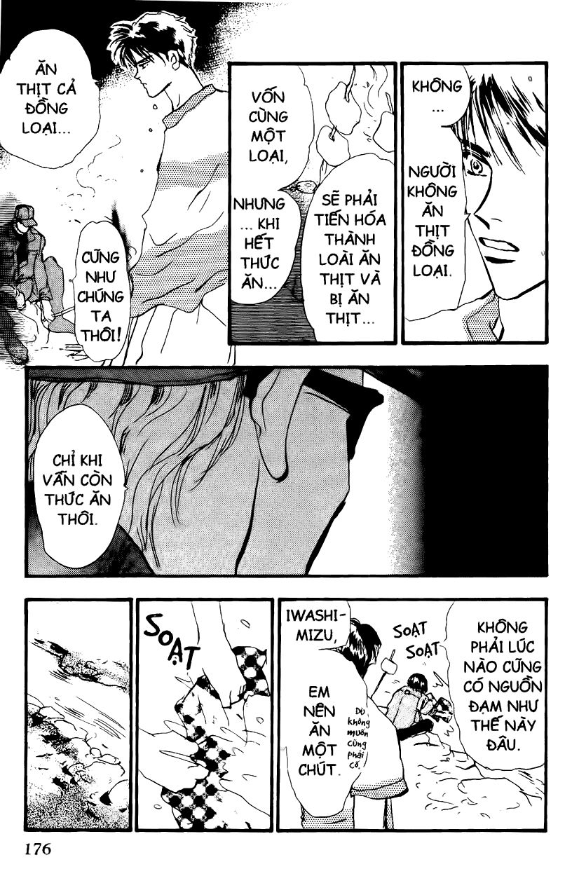 Mầm Sống - Chương 4 - Trang 41