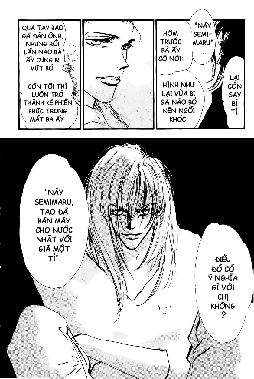 Mầm Sống - Chương 4 - Trang 44